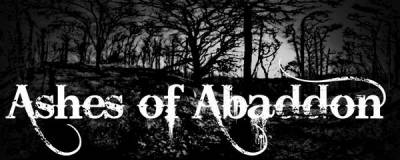 logo Ashes Of Abaddon logo Ashes Of Abaddon